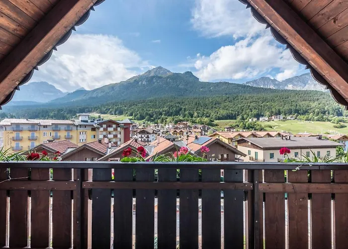 Hotel Ghezzi