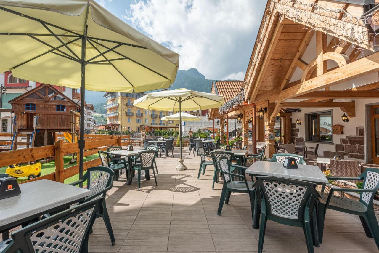 Ghezzi Hotel 3*