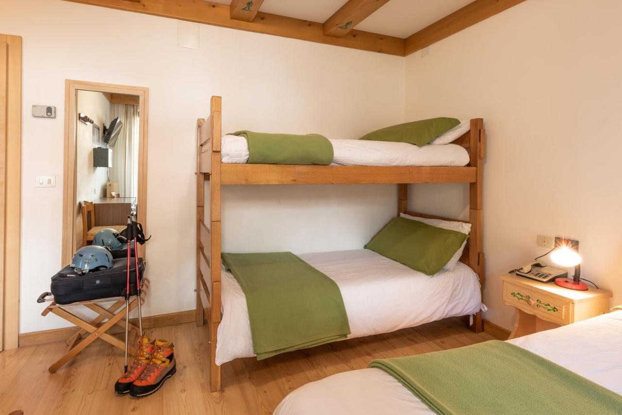 Ghezzi Hotel 3*