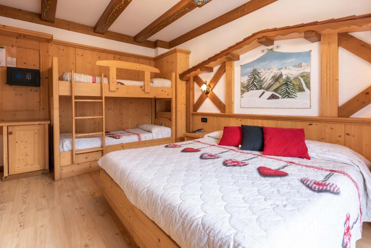 Ghezzi Hotel 3*