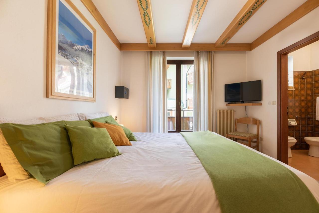 Ghezzi Hotel 3*