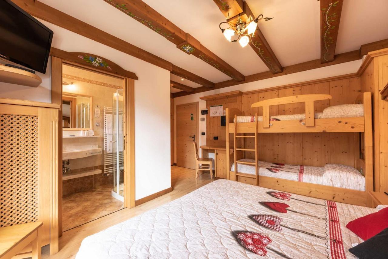 Ghezzi Hotel 3*