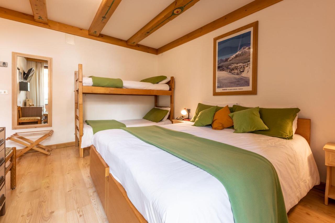 Ghezzi Hotel 3*