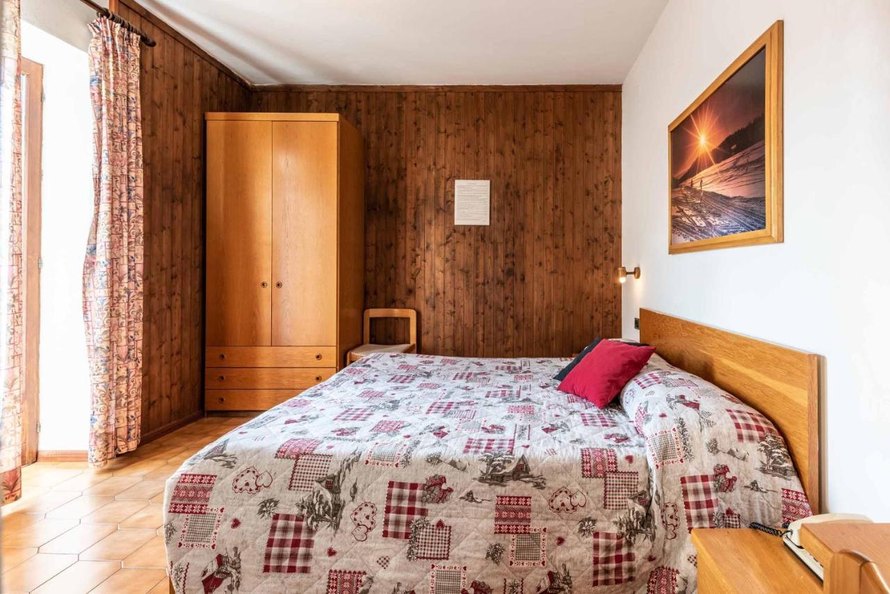 Ghezzi Hotel