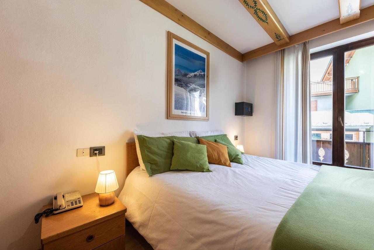 Ghezzi Hotel 3*