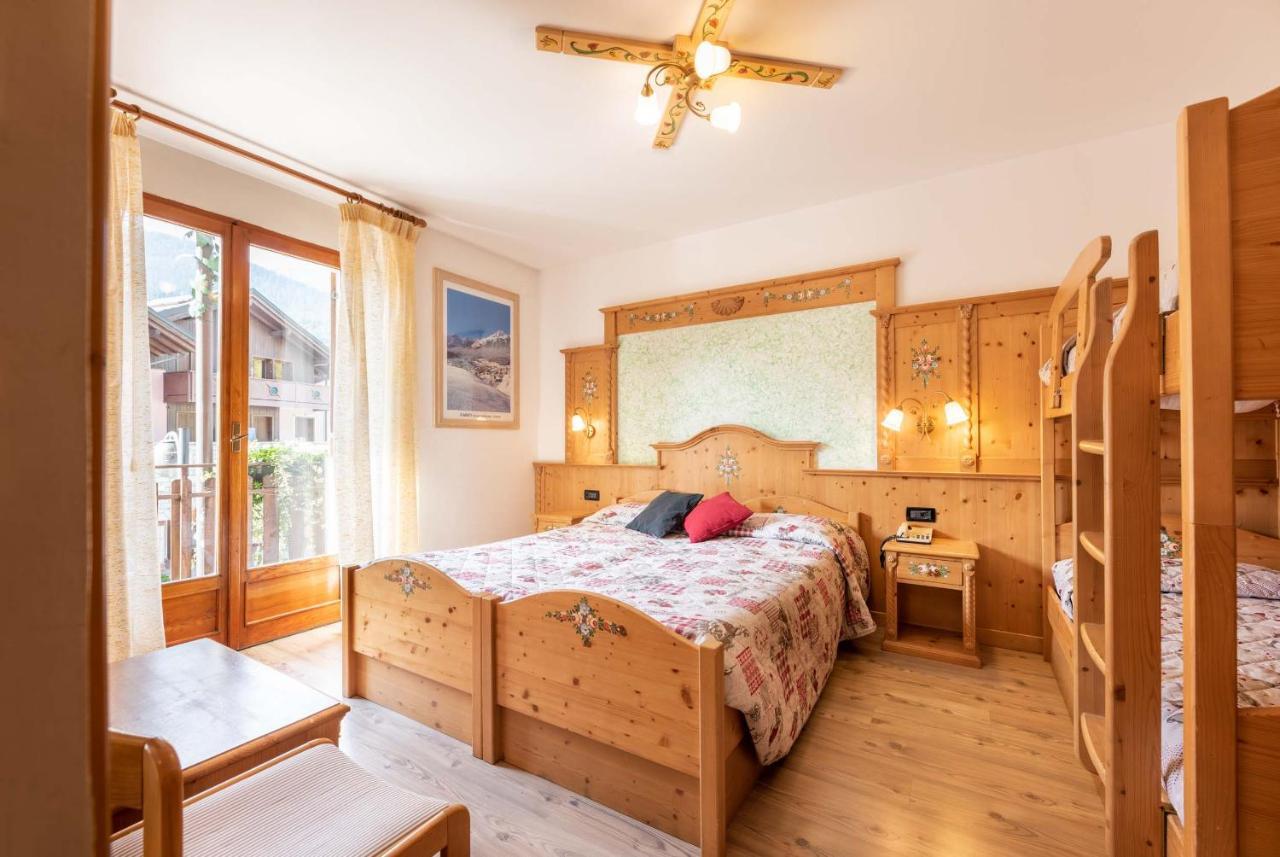 Hotel Ghezzi Andalo