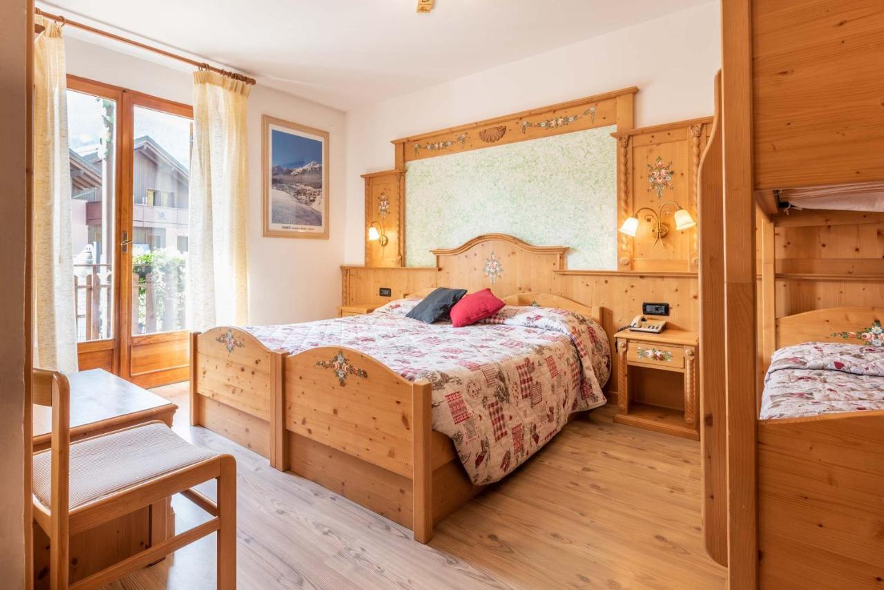Hotel Ghezzi