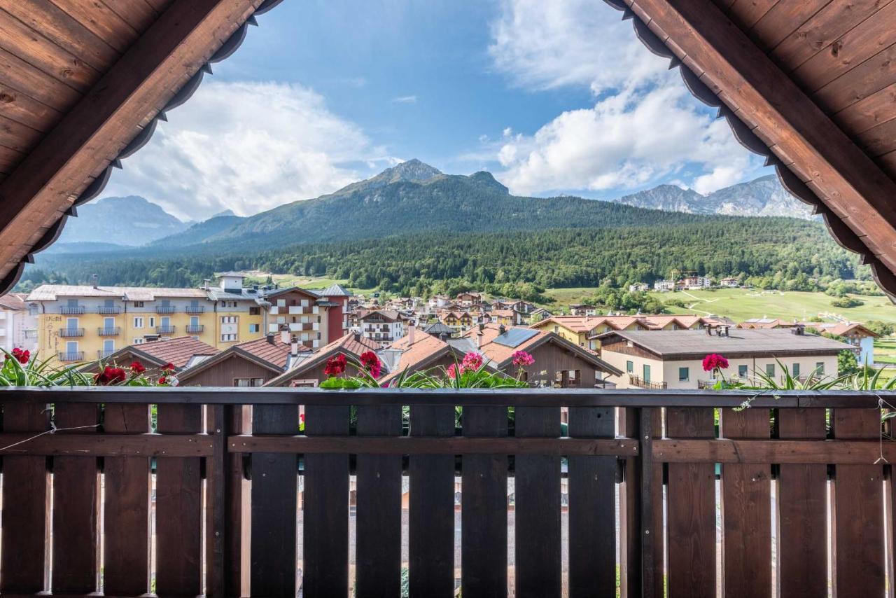 Hotel Ghezzi Andalo
