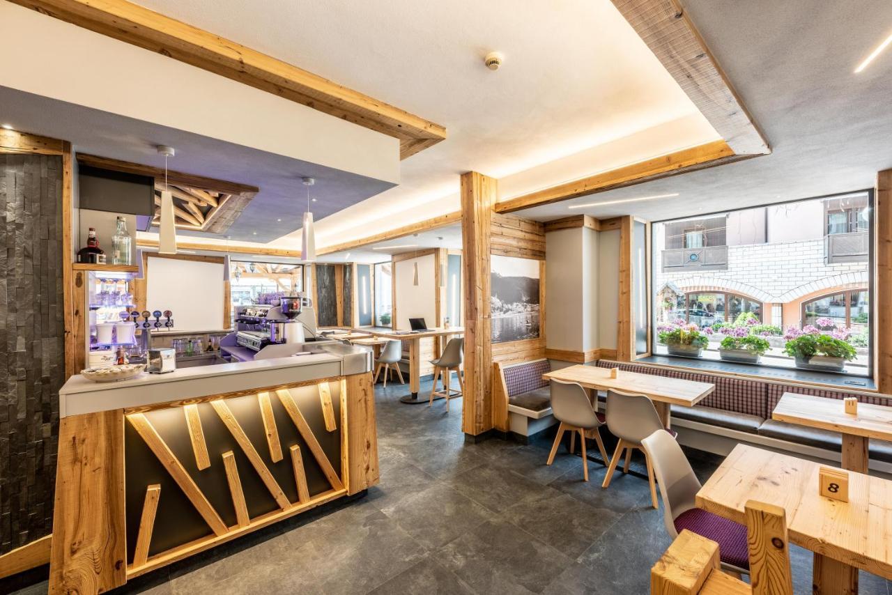 Ghezzi Hotel