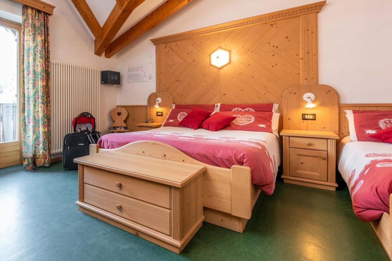 Hotel Ghezzi 3*