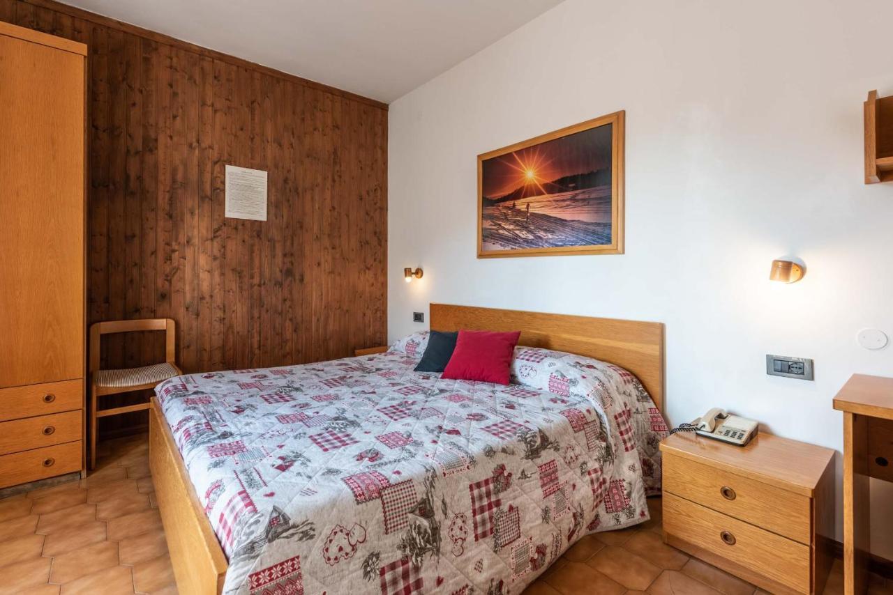 Ghezzi Hotel