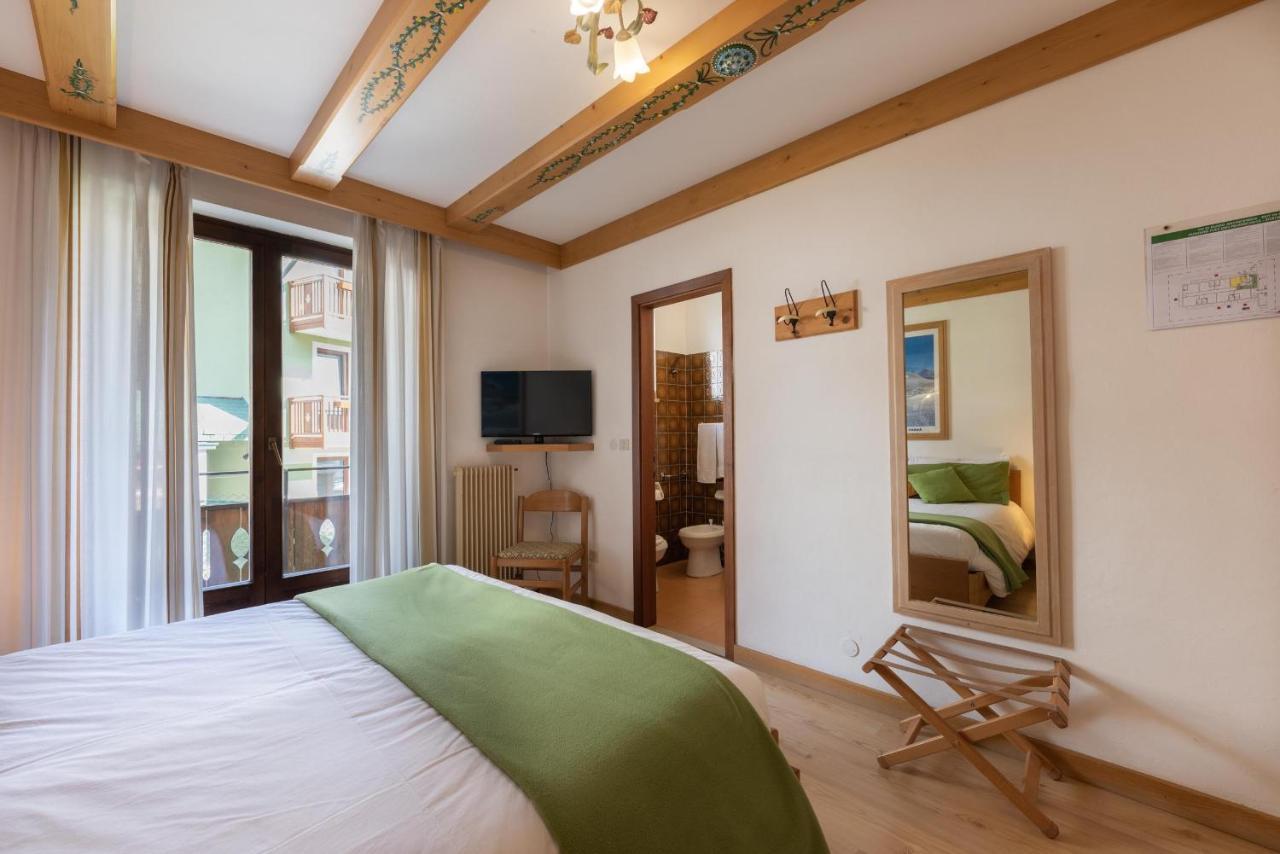 Ghezzi Hotel 3*