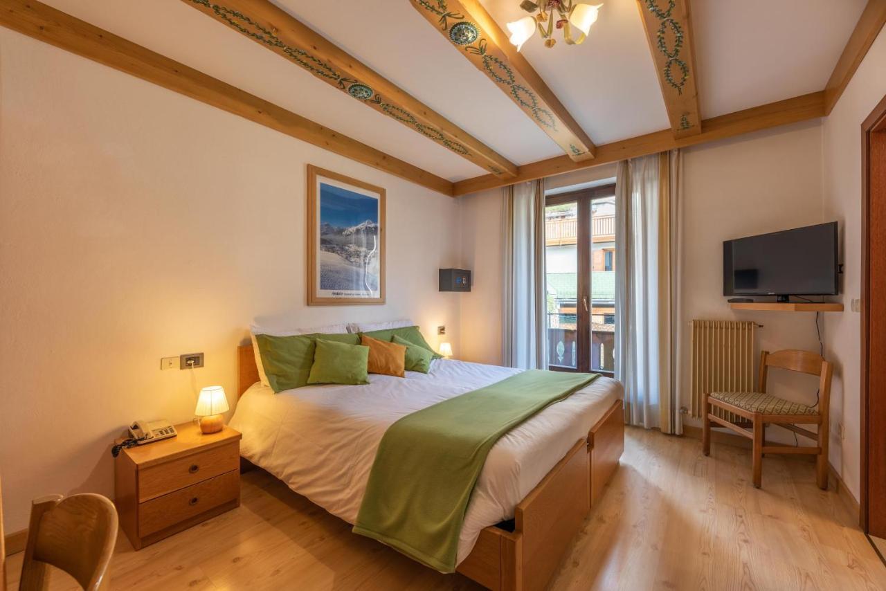 Ghezzi Hotel Andalo