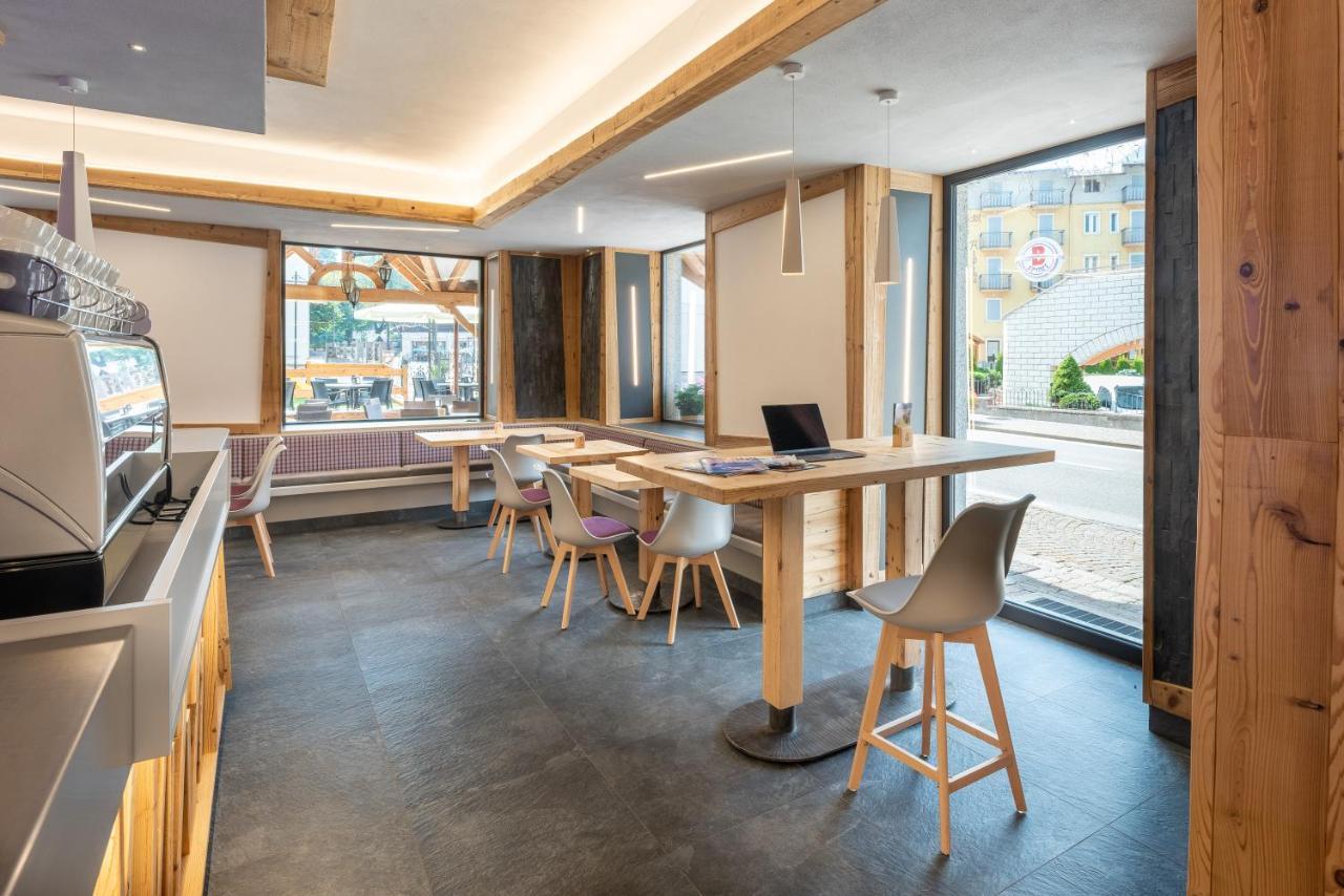 Ghezzi Hotel