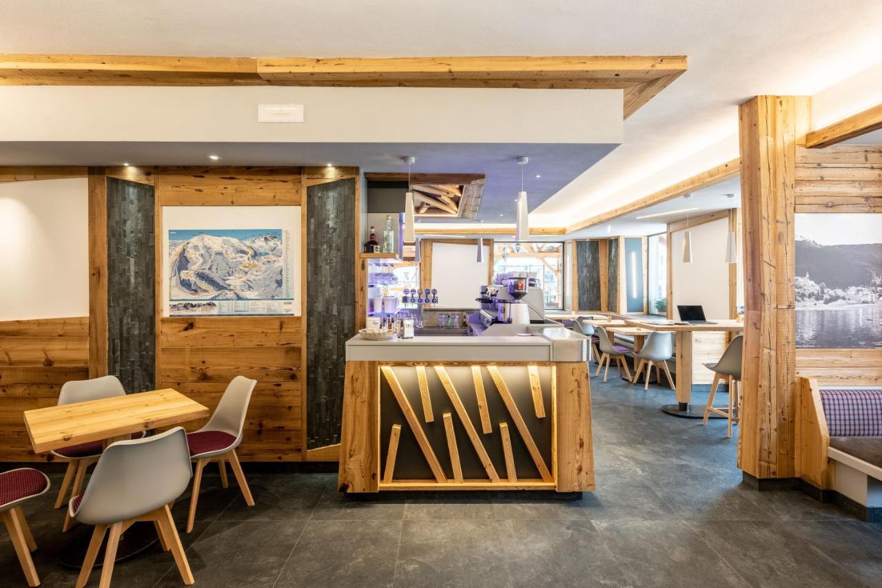 Hotel Ghezzi Andalo